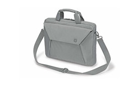 DICOTA Slim Case EDGE 10-11.6, grey