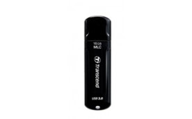 TRANSCEND USB Flash Disk JetFlash®750K, 16GB, USB 3.0, Black