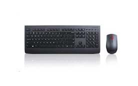 Lenovo Professional Wireless Keyboard and Mouse Combo  - Slovak