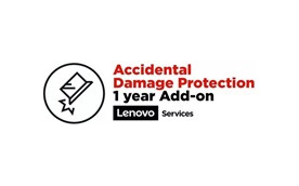 LENOVO záruka pro Tablet K10 elektronická - z délky Multiple >>>  1 rok ADP (Ochrana proti náhodnému poškození)