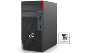 FUJITSU PC CEL W5012 I9-12900K 2x16GB DDR5 DVDRW 1TB-M.2 2xDP  W11PRO mouse 680Wplatinum