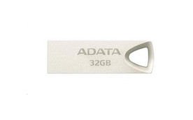 ADATA Flash Disk 32GB USB 2.0 DashDrive UV210, kovový