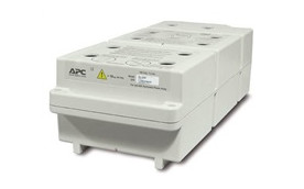 APC Symmetra 4-16kVA Battery Module