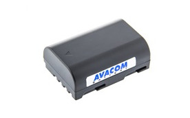 AVACOM Panasonic DMW-BLF19 Li-ion 7.2V 1700mAh 12.2Wh