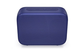 HP Bluetooth Speaker 350 blue - BT reproduktor