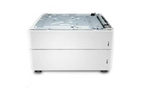 HP Color LaserJet 2x550 A3 Skříňka + zásobník na 2x550 listů pro CLJ M751n, M856dn, M856x, M776dn, M776z, M776zs, E75245