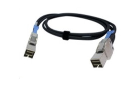 QNAP Mini SAS kabel SFF-8644, 1m