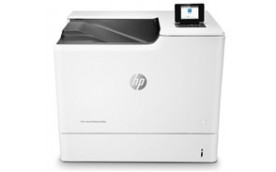 HP Color LaserJet Enterprise M652n (A4, 47 ppm, USB, Ethernet)