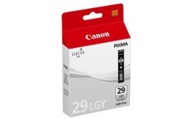 Canon BJ CARTRIDGE PGI-29 LGY pro PIXMA PRO 1