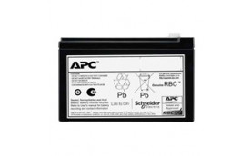APC Replacement Battery Cartridge #205, pro SRV3KI, SRV3KIL