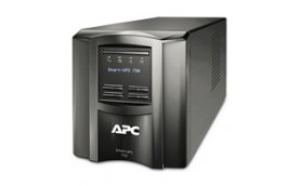 APC Smart-UPS 750VA LCD 230V (500W)