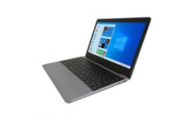 UMAX NB VisionBook 12Wr Gray - 11,6" IPS FHD 1920x1080,Celeron N4020@1,1 GHz,4GB,64GB,Intel UHD,W10P,Šedá