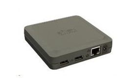 Minolta SX-DS-510 USB Device Server, pro bizhub 185