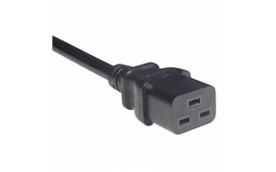 HP power cord 3.6m 16A C19 EU Pwr Cord