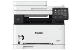 Canon  i-SENSYS MF657Cdw - barevná, MF (tisk, kopírka, sken), duplex, DADF, USB, LAN, Wi-Fi