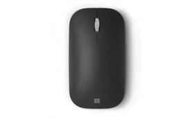 MS Modern Mobile Mouse Bluetooth black