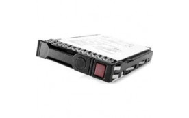 HP 2TB 12G SAS 7.2K 2.5in 512e SC HDD
