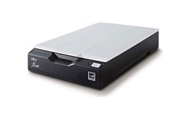 FUJITSU skener Fi-65F Scanner, USB, 600dpi, A6 (105 mm x 148 mm ) hmotnost 0,9kg