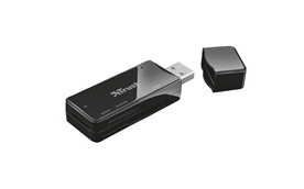 TRUST Nanga USB 2.0 Cardreader