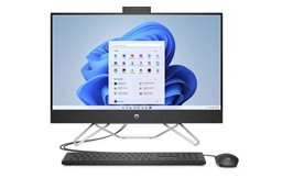 HP PC AiO 27-cb0000nc, 27" FHD 1920x1080, Non Touch, AMD 3050U, 8GB DDR4, SSD 256GB,key+mouse,Win11 Home