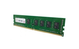 QNAP rozšiřující paměť 32GB DDR4 ECC-3200