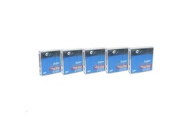 DELL LTO-6 Tape Cartridge 5-Pack - Kit