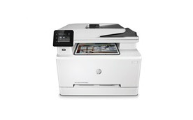 HP Color LaserJet Pro MFP M282nw (A4, 21/21 ppm, USB 2.0, Ethernet, Wi-Fi, Print/Scan/Copy/)