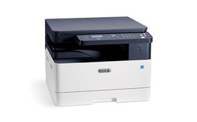 Xerox B1025V_B, ČB laser. multifunkce, A3, 25ppm, 1,5GB, USB, Ethernet, Duplex, sklo pro předlohy