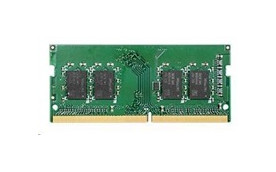 Synology rozšiřující paměť 4GB DDR4 pro DS1621xs+