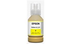 EPSON ink bar SC-T3100x Yellow
