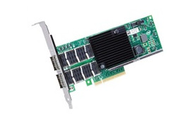 Intel Ethernet Converged Network Adapter XL710-QDA2, retail