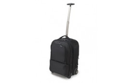 DICOTA Backpack Roller PRO 17.3