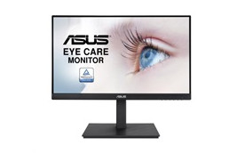 ASUS LCD 21.5" VA229QSB 1920x1080 IPS frameless 75Hz DP HDMI pivot