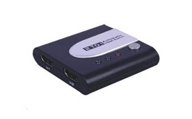 PREMIUMCORD HDMI přepínač 2:1 (switch), automatický