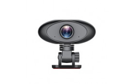 SPIRE webkamera WL-012, 720P, mikrofon
