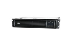 APC Smart-UPS 750VA LCD RM 2U 230V (500W)