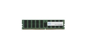 DELL 32 GB Certified Memory Module - DDR4 RDIMM 2666MHz  2Rx4