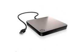 HP Mobile USB Non Leaded System DVD RW Drive (not supported on DL180LFF models)