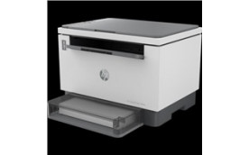 HP LaserJet Tank 1604w (A4, 22 ppm, USB, Wi-Fi, PRINT/SCAN/COPY)