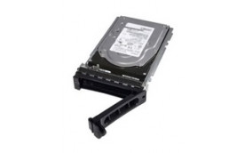 Stock & Sell  600GB Hard Drive SAS ISE 12Gbps 10k 512n 2.5in with 3.5in HYB CARR Hot-Plug CUS Kit