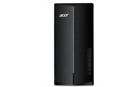 ACER PC Aspire TC-1760 - i5-12400F,8GB,512GBSSD,Intel Arc A380,W11H,černá