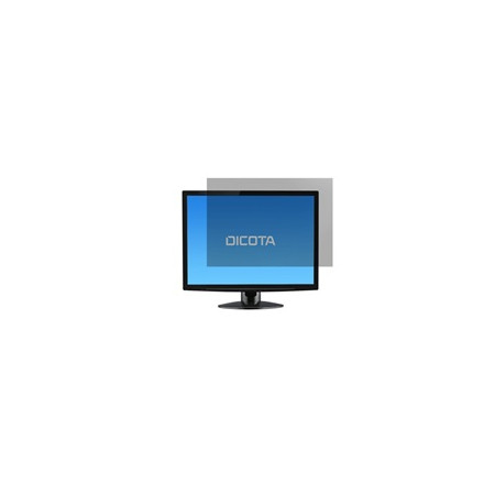 DICOTA Privacy filter 4-Way for Monitor 19.0 (5:4), side-mounted