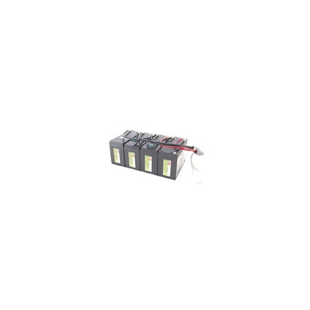 APC Replacement Battery Cartridge #25, SU1400RMXLIB3U