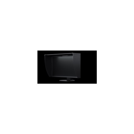 EIZO MT IPS LCD LED 31,1" CG319X, 4096x2160, 1500:1, 350cd/m2, 9ms (Overdirve), 3x USB,  2x HDMI 2x DP (10-bit), BK