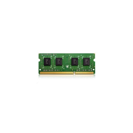 QNAP rozšiřující paměť 2GB DDR3L-1600