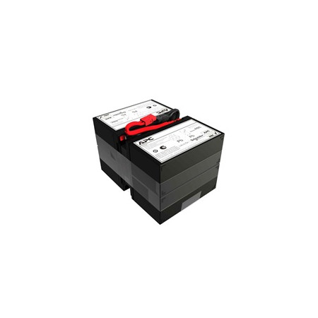 APC Replacement Battery Cartridge #209, pro SMV3000CAI