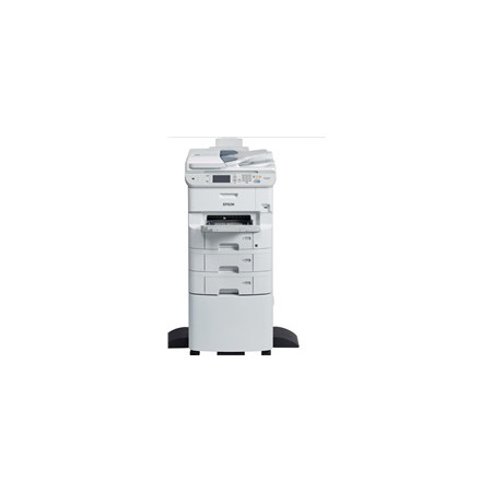 EPSON tiskárna ink WorkForce Pro  WF-6590D2TWFC , A4,4ink, USB, NET, WIFI, DUPLEX,PCL, MULTIFUNKCE