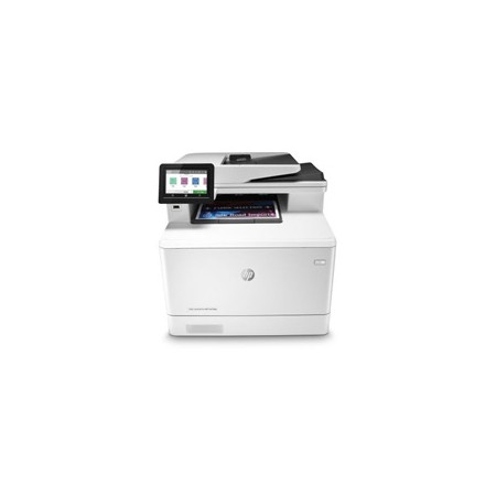 HP Color LaserJet Pro MFP M479fdn (A4, 27/27ppm, USB 2.0, Ethernet, Print/Scan/Copy/Fax, Duplex)