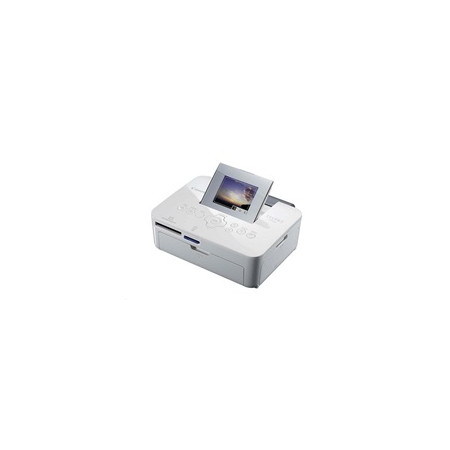 Canon SELPHY CP-1000 termosublimační tiskárna - bílá