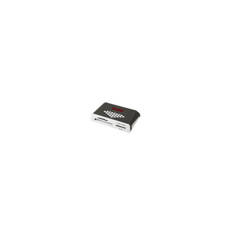 Kingston čtečka paměťových karet, USB 3.0